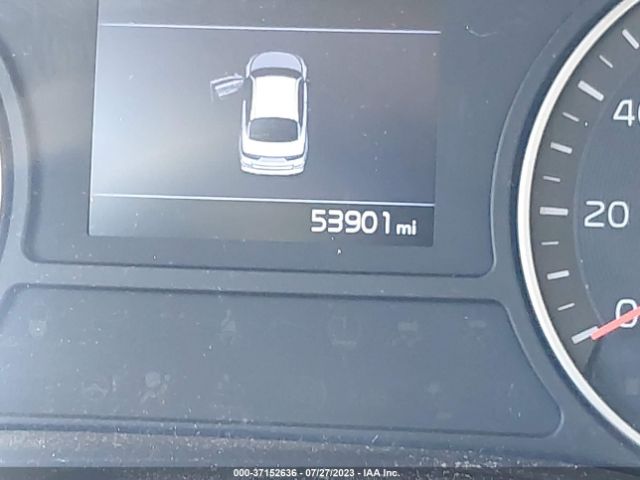 5XXGT4L37LG415550 KIA Optima Lx