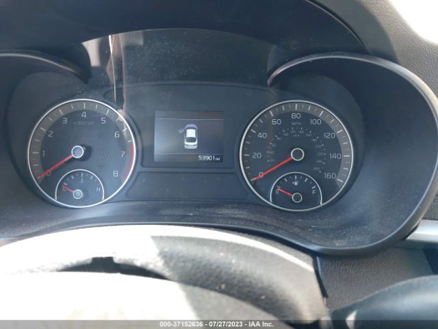 5XXGT4L37LG415550 KIA Optima Lx