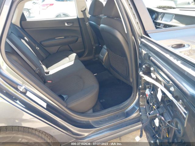 5XXGT4L37LG415550 KIA Optima Lx