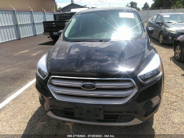 Ford ESCAPE SE 2019 1FMCU9GD6KUC05649 Image 11