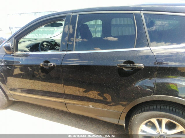 Ford ESCAPE SE 2019 1FMCU9GD6KUC05649 Image 13