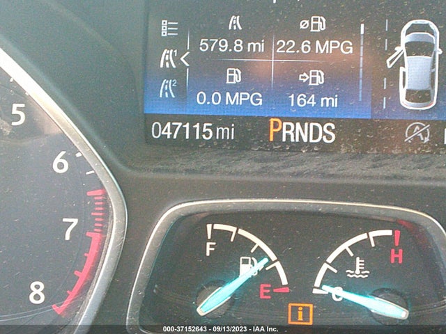 Ford ESCAPE SE 2019 1FMCU9GD6KUC05649 Image 14