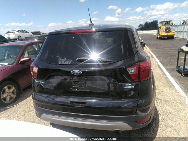 Ford ESCAPE SE 2019 1FMCU9GD6KUC05649 Image 15