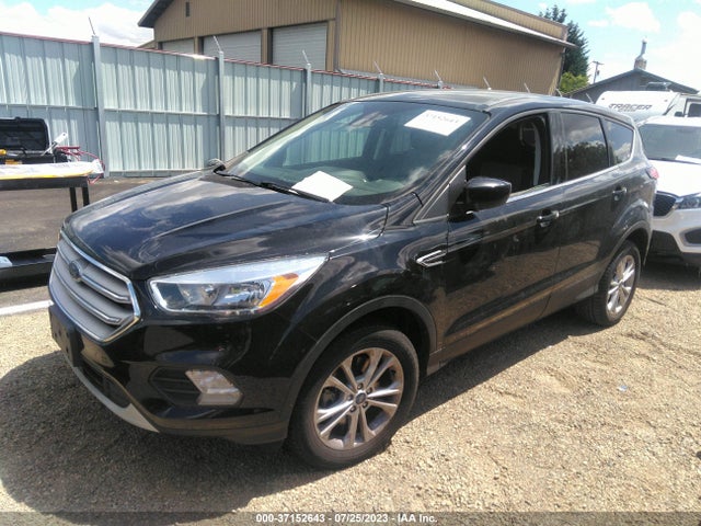 Ford ESCAPE SE 2019 1FMCU9GD6KUC05649 Image 2