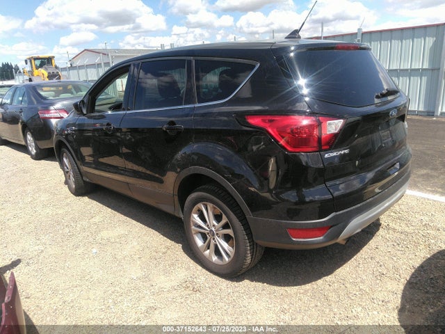 Ford ESCAPE SE 2019 1FMCU9GD6KUC05649 Image 3