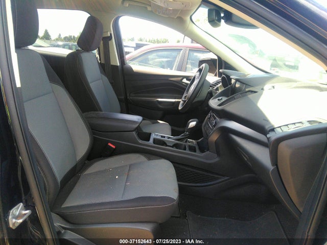 Ford ESCAPE SE 2019 1FMCU9GD6KUC05649 Image 5