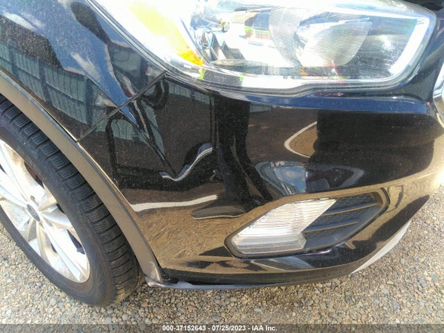 Ford ESCAPE SE 2019 1FMCU9GD6KUC05649 Image 6