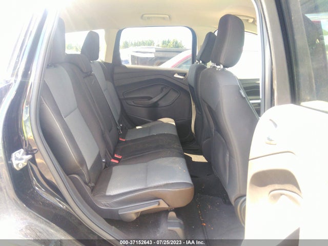 Ford ESCAPE SE 2019 1FMCU9GD6KUC05649 Image 8