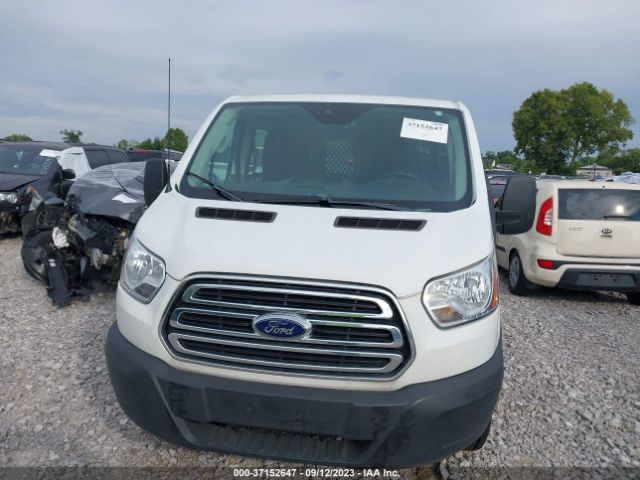 1FTYR1YM1KKA56607 Ford TRANSIT VAN