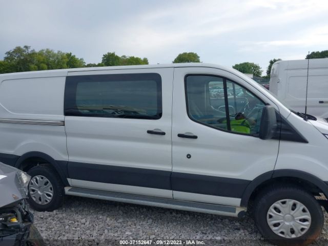 1FTYR1YM1KKA56607 Ford TRANSIT VAN