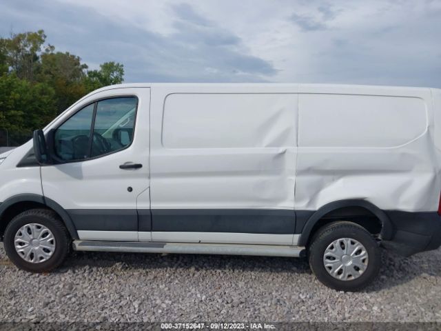 1FTYR1YM1KKA56607 Ford TRANSIT VAN