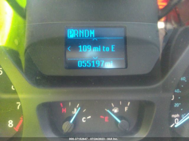 1FTYR1YM1KKA56607 Ford TRANSIT VAN