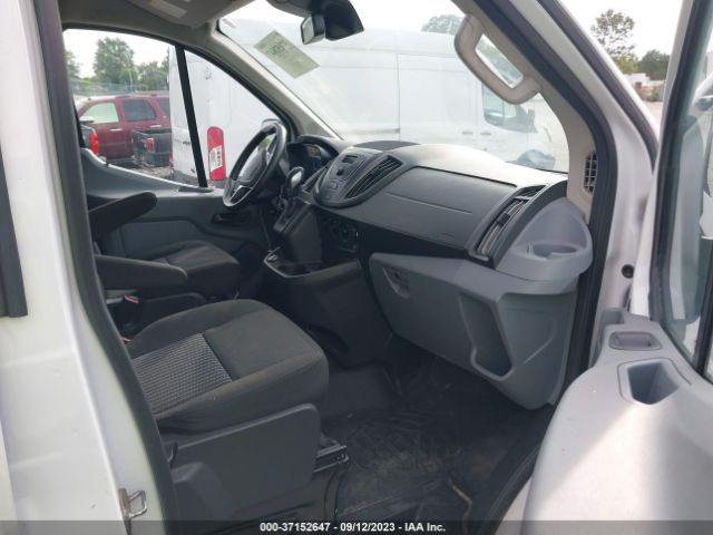 1FTYR1YM1KKA56607 Ford TRANSIT VAN