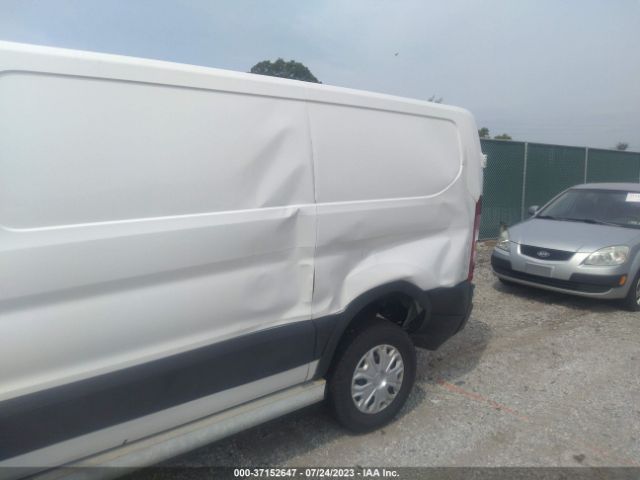 1FTYR1YM1KKA56607 Ford TRANSIT VAN