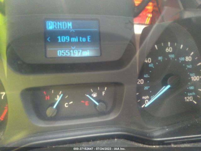 1FTYR1YM1KKA56607 Ford TRANSIT VAN