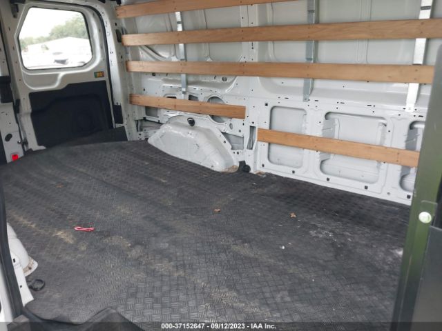 1FTYR1YM1KKA56607 Ford TRANSIT VAN