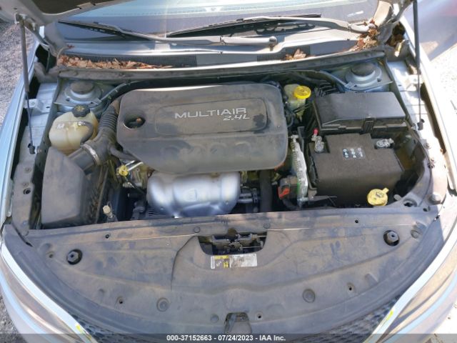 1C3CCCAB5FN759376 Chrysler 200 Limited