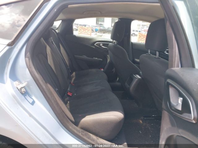 1C3CCCAB5FN759376 Chrysler 200 Limited