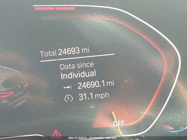 5UXTY5C01M9H89017 BMW X3 Xdrive30i