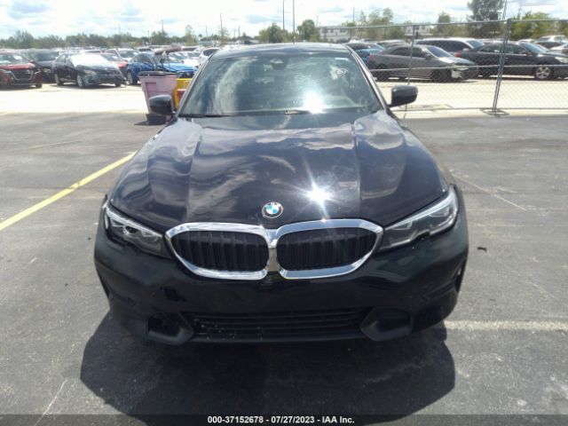 3MW5R7J02L8B25172 BMW 3 Series 330i Xdrive