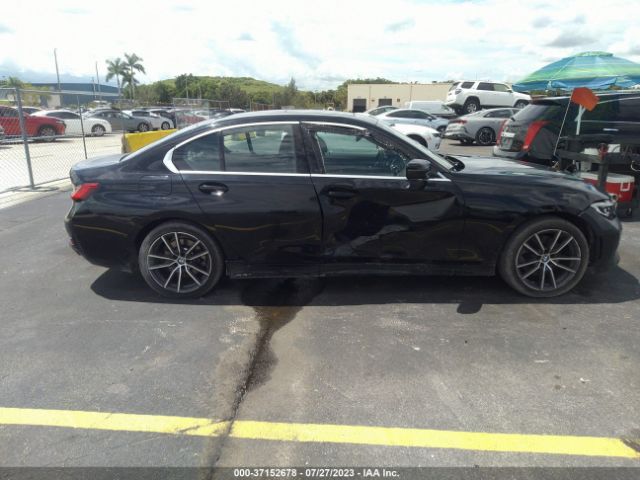 3MW5R7J02L8B25172 BMW 3 Series 330i Xdrive