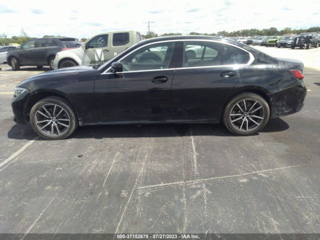3MW5R7J02L8B25172 BMW 3 Series 330i Xdrive