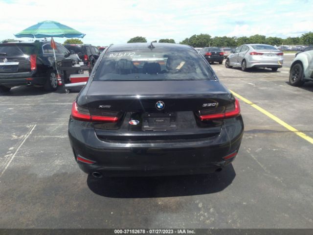 3MW5R7J02L8B25172 BMW 3 Series 330i Xdrive