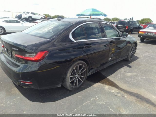 3MW5R7J02L8B25172 BMW 3 Series 330i Xdrive