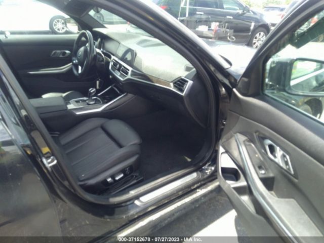 3MW5R7J02L8B25172 BMW 3 Series 330i Xdrive