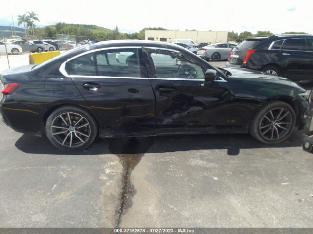 3MW5R7J02L8B25172 BMW 3 Series 330i Xdrive