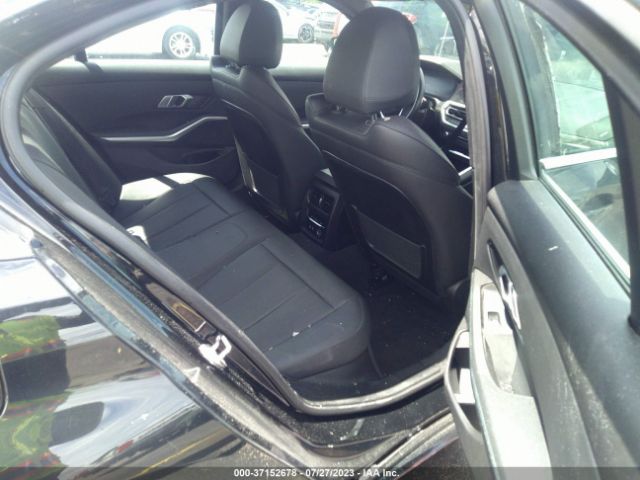 3MW5R7J02L8B25172 BMW 3 Series 330i Xdrive