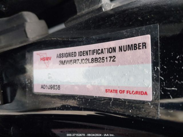 3MW5R7J02L8B25172 BMW 3 Series 330i Xdrive