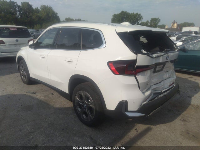 2023 BMW X1, VIN: WBX73EF07P5W37834