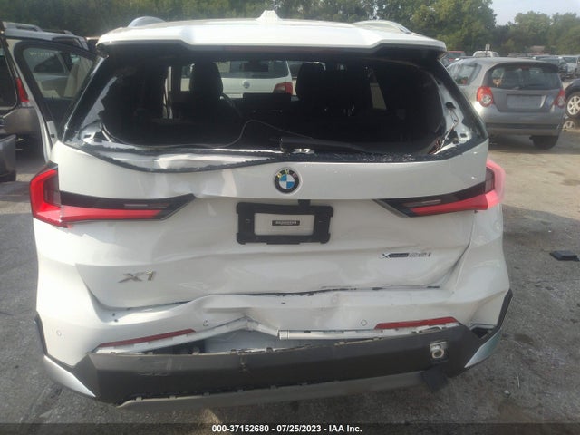 2023 BMW X1, VIN: WBX73EF07P5W37834