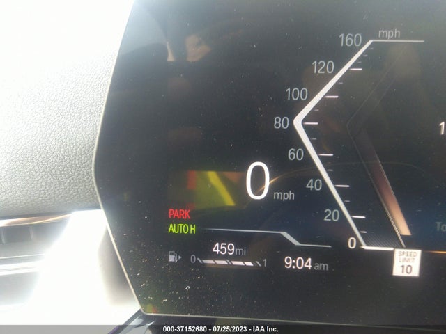 2023 BMW X1, VIN: WBX73EF07P5W37834