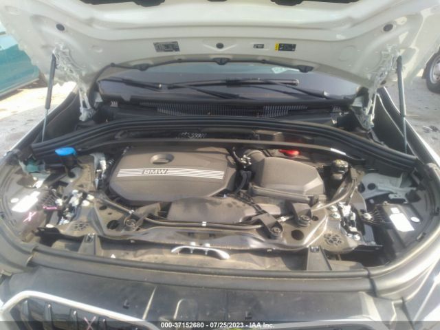 WBX73EF07P5W37834 BMW X1 Xdrive28i