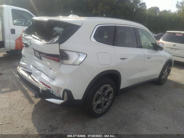 WBX73EF07P5W37834 BMW X1 Xdrive28i