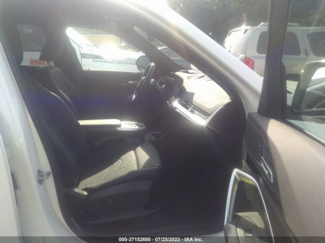 WBX73EF07P5W37834 BMW X1 Xdrive28i