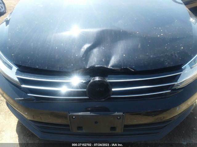 3VW1K7AJ0FM298826 Volkswagen Jetta Sedan 2.0l S