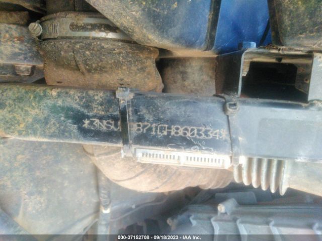 2016 POLARIS RZR 3NSVBA871GH860334 Photo 9