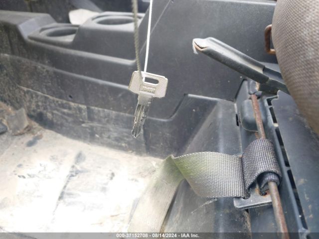 2016 POLARIS RZR 3NSVBA871GH860334 Photo 10