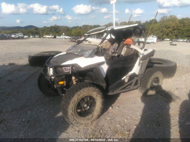 2016 POLARIS RZR 3NSVBA871GH860334 Photo 1