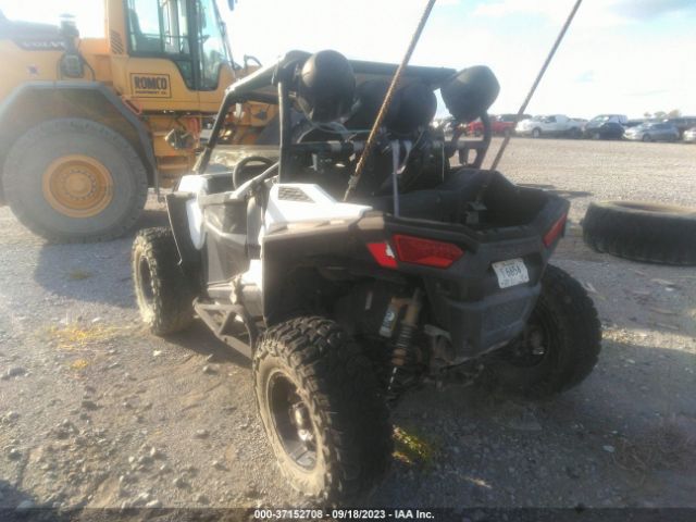 2016 POLARIS RZR 3NSVBA871GH860334 Photo 2