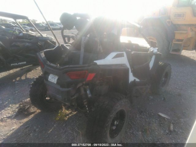 2016 POLARIS RZR 3NSVBA871GH860334 Photo 3