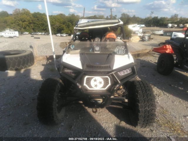 2016 POLARIS RZR 3NSVBA871GH860334 Photo 4