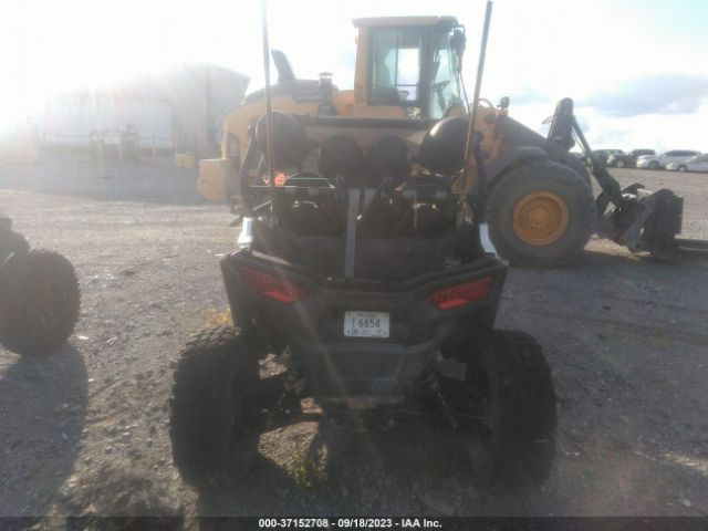 2016 POLARIS RZR 3NSVBA871GH860334 Photo 5