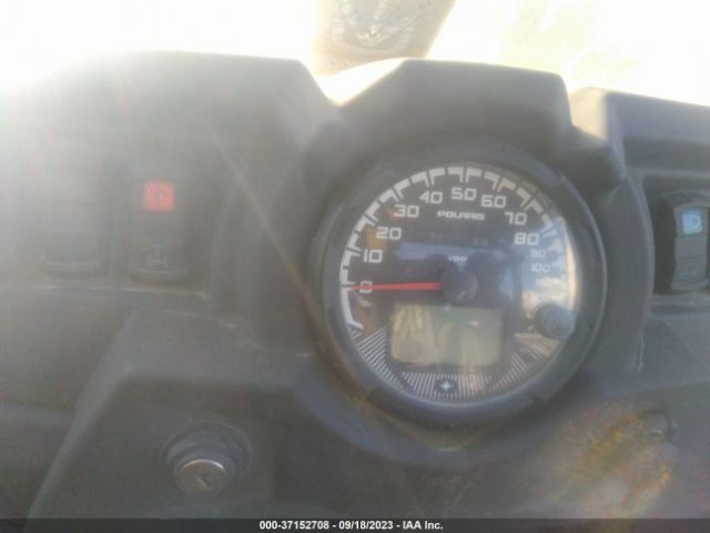 2016 POLARIS RZR 3NSVBA871GH860334 Photo 6