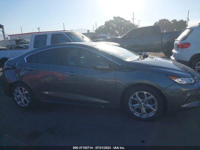 Chevrolet Volt Premier 2017 1G1RD6S58HU173236 Image 5