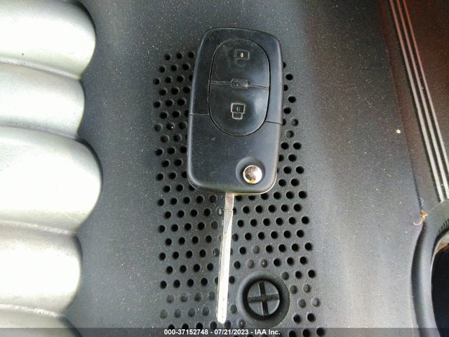 1998 AUDI A4 VIN: WAUED28D6WA265101