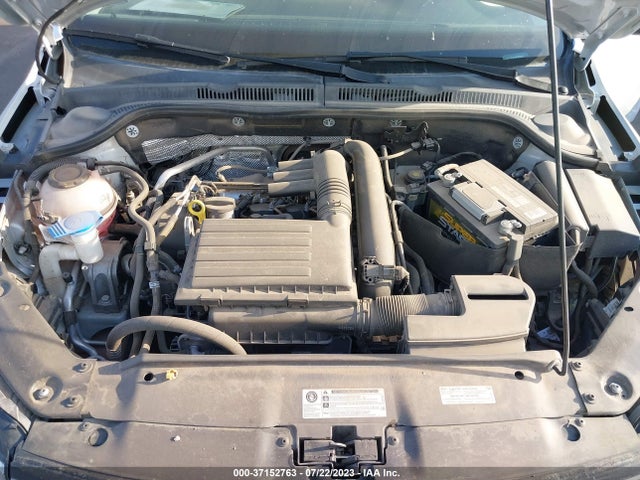 3VW2B7AJ8JM255526 Volkswagen Jetta 1.4t S